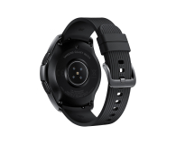 Samsung Galaxy Watch R810 42mm Black - 444857 - zdjęcie 5